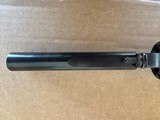 1895 Russian Nagant Target Revolver
7.62 Nagant - 11 of 12
