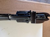 1895 Russian Nagant Target Revolver
7.62 Nagant - 10 of 12