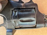 1895 Russian Nagant Target Revolver
7.62 Nagant - 4 of 12