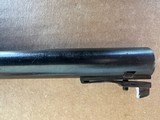 1895 Russian Nagant Target Revolver
7.62 Nagant - 2 of 12