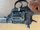 1895 Russian Nagant Target Revolver
7.62 Nagant - 8 of 12