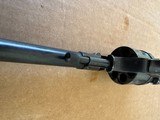 1895 Russian Nagant Revolver 7.62 Nagant
Dated 1944 - 8 of 9