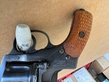 1895 Russian Nagant Revolver 7.62 Nagant
Dated 1944 - 6 of 9