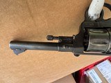 1895 Russian Nagant Revolver 7.62 Nagant
Dated 1944 - 4 of 9