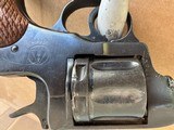 1895 Russian Nagant Revolver 7.62 Nagant
Dated 1944 - 3 of 9