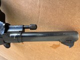 1895 Russian Nagant Revolver 7.62 Nagant
Dated 1944 - 2 of 9