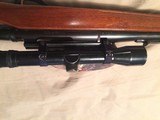 Remington 600 mohawk 243 cal - 6 of 10