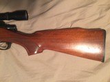 Remington 600 mohawk 243 cal - 3 of 10