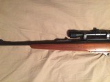 Remington 600 mohawk 243 cal - 4 of 10
