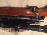 Remington 600 mohawk 243 cal - 10 of 10