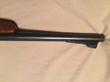 Remington 600 mohawk 243 cal - 8 of 10