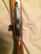 Remington 600 Mohawk 222 cal - 3 of 15