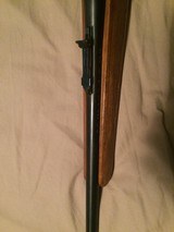 Remington 600 Mohawk 222 cal - 14 of 15