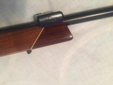 Savage Anschutz Model 141 22 Cal Long Rifle w/ 5 w shot Magazine - 12 of 14