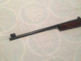 Savage Anschutz Model 141 22 Cal Long Rifle w/ 5 w shot Magazine - 14 of 14