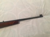 Savage Anschutz Model 141 22 Cal Long Rifle w/ 5 w shot Magazine - 3 of 14