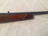 Savage Anschutz Model 141 22 Cal Long Rifle w/ 5 w shot Magazine - 4 of 14