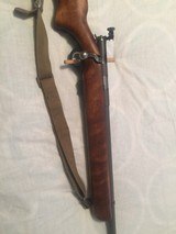 MOSSBERG 44US 22 Rifle - 3 of 11