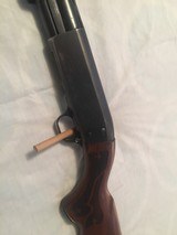 ITHICA FEATHERLITE 20 ga shotgun - 10 of 12