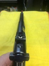 Ruger MK II Government Model22 Target Pistol - 5 of 8