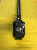Ruger MK II Government Model22 Target Pistol - 7 of 8