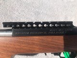 Magnum Research Model MLR-1722M Barracuda - 7 of 13