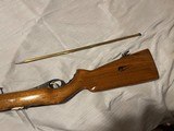 Stock and Hardware for 151 Mossberg 151 22 Rifle - 4 of 4