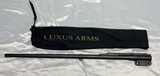 Luxus Arms 7mm-08 & 243WIN - 1 of 10