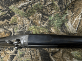 W.J Griffiths 8 Gauge Shotgun! MFG: 1887-1896 - 3 of 6