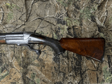 W.J Griffiths 8 Gauge Shotgun! MFG: 1887-1896 - 4 of 6