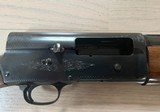 Browning Belgium A5 12 Gauge Magnum - 4 of 12