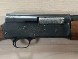 Browning Belgium A5 12 Gauge Magnum - 3 of 12
