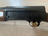 Browning Belgium A5 12 Gauge Magnum - 5 of 12