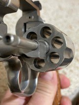 Rare NIB S&W 66-2 Ashland Distributers special, 3 inch barrel, original box , docs and tools. Factory 3 burn ring NIB condition Hard to Find 357 38 - 12 of 15