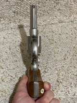 Rare NIB S&W 66-2 Ashland Distributers special, 3 inch barrel, original box , docs and tools. Factory 3 burn ring NIB condition Hard to Find 357 38 - 10 of 15