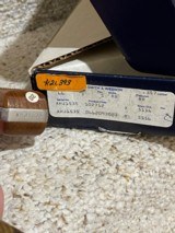 Rare NIB S&W 66-2 Ashland Distributers special, 3 inch barrel, original box , docs and tools. Factory 3 burn ring NIB condition Hard to Find 357 38 - 2 of 15