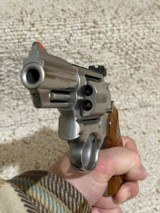 Rare NIB S&W 66-2 Ashland Distributers special, 3 inch barrel, original box , docs and tools. Factory 3 burn ring NIB condition Hard to Find 357 38 - 7 of 15