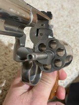 Rare NIB S&W 66-2 Ashland Distributers special, 3 inch barrel, original box , docs and tools. Factory 3 burn ring NIB condition Hard to Find 357 38 - 6 of 15