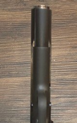 New in Box Rare Colt Custom Shop Premier Edition 1911 Blued Factory Engraved with Gold Inlays Lew Horton 1of 750 Complete Paperwork 2 Mags Box Shipper - 14 of 15