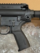 NIB Hard to Find SIG SAUER SIG 716 G2 Patrol Rifle 7.62x51mm NATO 1:10 Twist 16” Barrel Gas Operated Tactical Rifle Model R716G2-16B-P SIG AR-10 .308 - 5 of 15