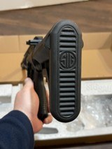 NIB Hard to Find SIG SAUER SIG 716 G2 Patrol Rifle 7.62x51mm NATO 1:10 Twist 16” Barrel Gas Operated Tactical Rifle Model R716G2-16B-P SIG AR-10 .308 - 15 of 15