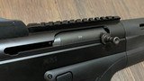 Rare Hard to Find New In Box Benelli MR 1 Semi Automatic Combat Rifle ARGO Gas Operated System 5.56mm x 45 NATO MR1 1 in 9 RH Twist .223 Rem 16 in bbl - 12 of 15