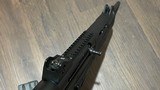 Rare Hard to Find New In Box Benelli MR 1 Semi Automatic Combat Rifle ARGO Gas Operated System 5.56mm x 45 NATO MR1 1 in 9 RH Twist .223 Rem 16 in bbl - 11 of 15