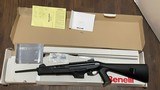 Rare Hard to Find New In Box Benelli MR 1 Semi Automatic Combat Rifle ARGO Gas Operated System 5.56mm x 45 NATO MR1 1 in 9 RH Twist .223 Rem 16 in bbl - 1 of 15