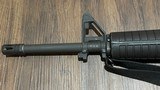 Hard to Find New Old Stock Colt AR-15 A2 HBAR Sporter Unused w/ Rack Aged Stock Amazing Relic SP Serial Pre Ban Colt .223 5.56x45 Sling Rare - 6 of 15