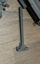 Hard to Find New Old Stock Colt AR-15 A2 HBAR Sporter Unused w/ Rack Aged Stock Amazing Relic SP Serial Pre Ban Colt .223 5.56x45 Sling Rare - 15 of 15