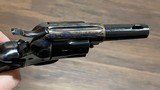 Rare Hard to Find New in Box Old Stock Colt SAA Sheriffs Model 44-40 Single Action Army Revolver 3” Royal Blue & Case Hardened Frame Colt Model P1932 - 9 of 15