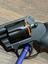 BNIB Colt Night Cobra MB2NS .38 Special New In Box Hard to Find Colt Trintium Night Sights T - 14 of 15