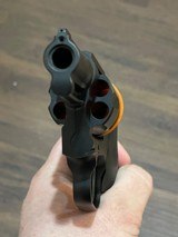 BNIB Colt Night Cobra MB2NS .38 Special New In Box Hard to Find Colt Trintium Night Sights T - 6 of 15