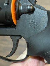 BNIB Colt Night Cobra MB2NS .38 Special New In Box Hard to Find Colt Trintium Night Sights T - 7 of 15